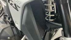 24 Model Year BMW R1300 GS TE